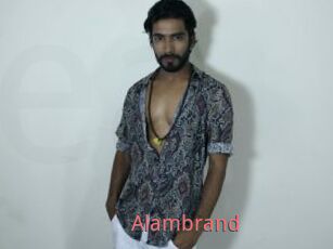 Alambrand