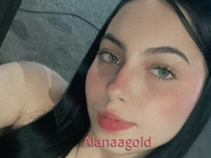 Alanaagold