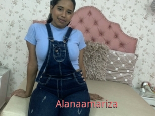 Alanaamariza