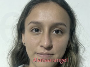 Alanaarangel