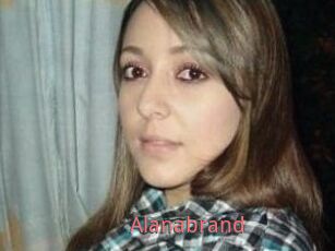 Alanabrand
