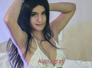 Alanagray