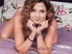 Alanaheart
