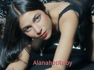 AlanahotRuby