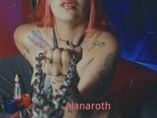 Alanaroth