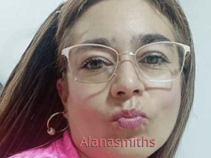Alanasmiths