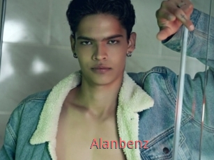 Alanbenz