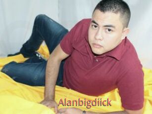 Alanbigdiick