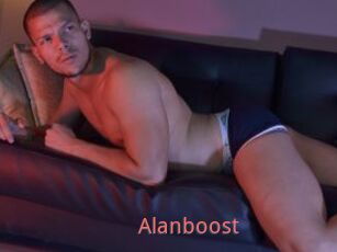 Alanboost