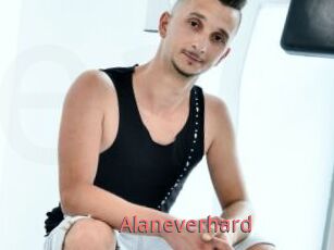 Alaneverhard