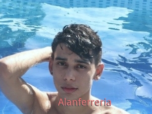 Alanferreria