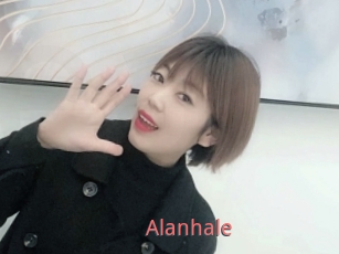 Alanhale
