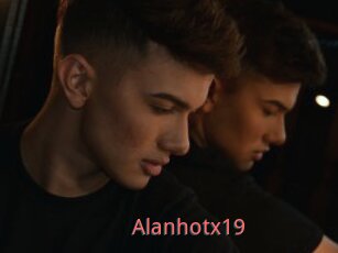 Alanhotx19