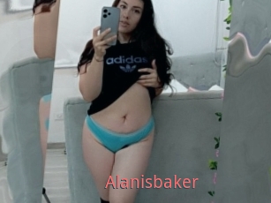 Alanisbaker