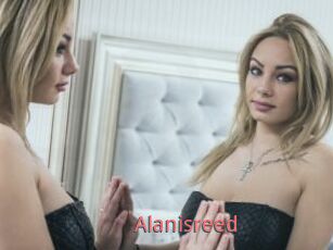 Alanisreed