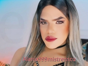 Alanix999mistresscu