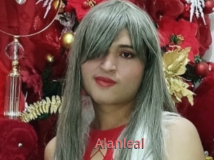 Alanleal
