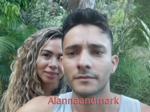 Alannaandmark