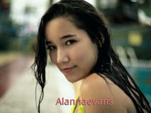 Alannaevans
