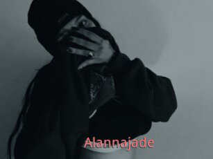 Alannajade
