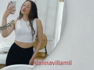 Alannavillamil