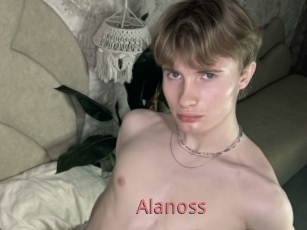 Alanoss