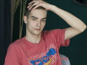Alanperfectboy