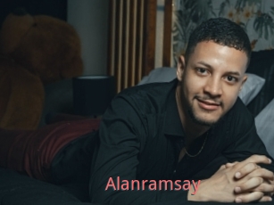 Alanramsay