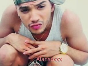 Alansexxx