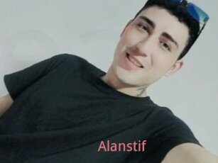 Alanstif