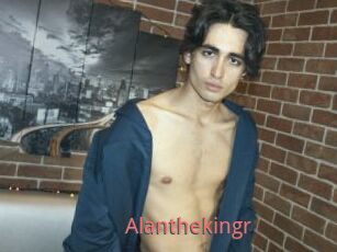 Alanthekingr