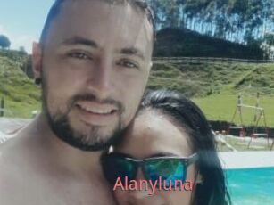 Alanyluna