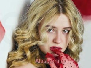 Alaskamiles