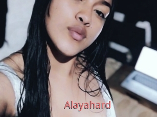 Alayahard