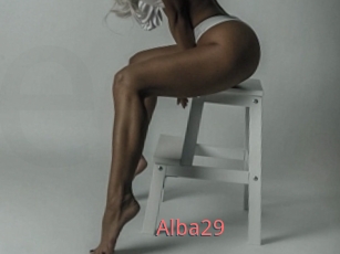 Alba29