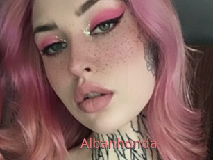Albanhonda