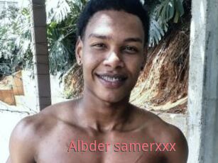 Albder_samerxxx