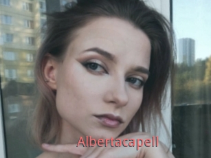 Albertacapell
