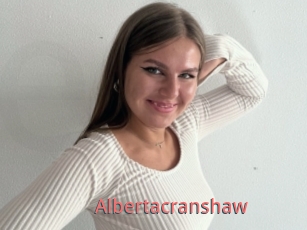 Albertacranshaw