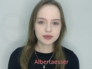 Albertaesser