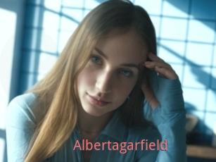 Albertagarfield