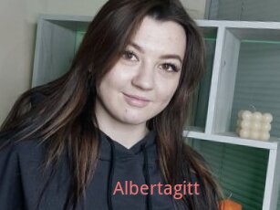 Albertagitt