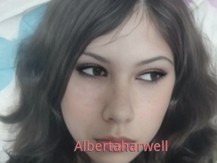 Albertaharwell