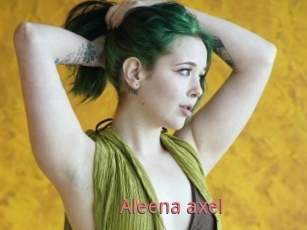 Aleena_axel