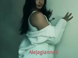 Alejagiannoli