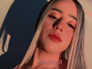 Alejahill