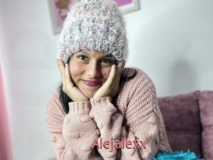 Alejalexx