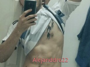Alejanddro22