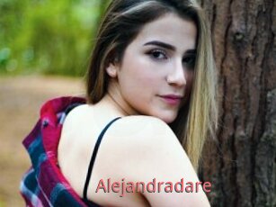 Alejandradare