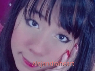 Alejandraheart